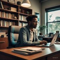 Remote Work Productivity: Science-Backed Strategies for Success